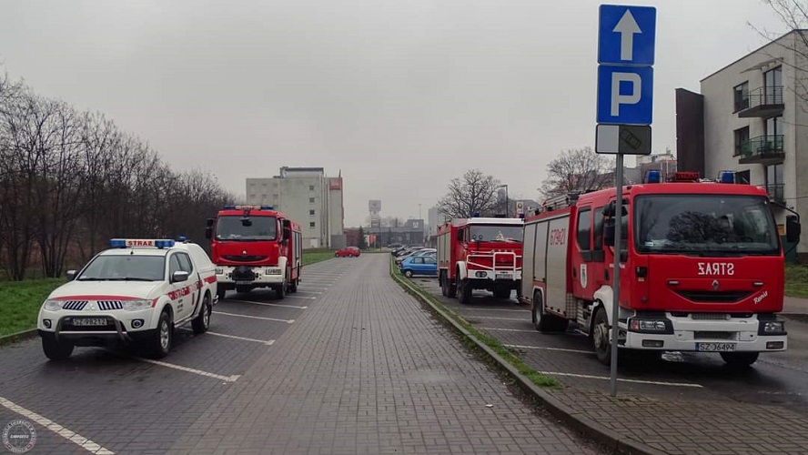 Poszukiwany 29-latek nie żyje. Dziś znaleziono jego ciało