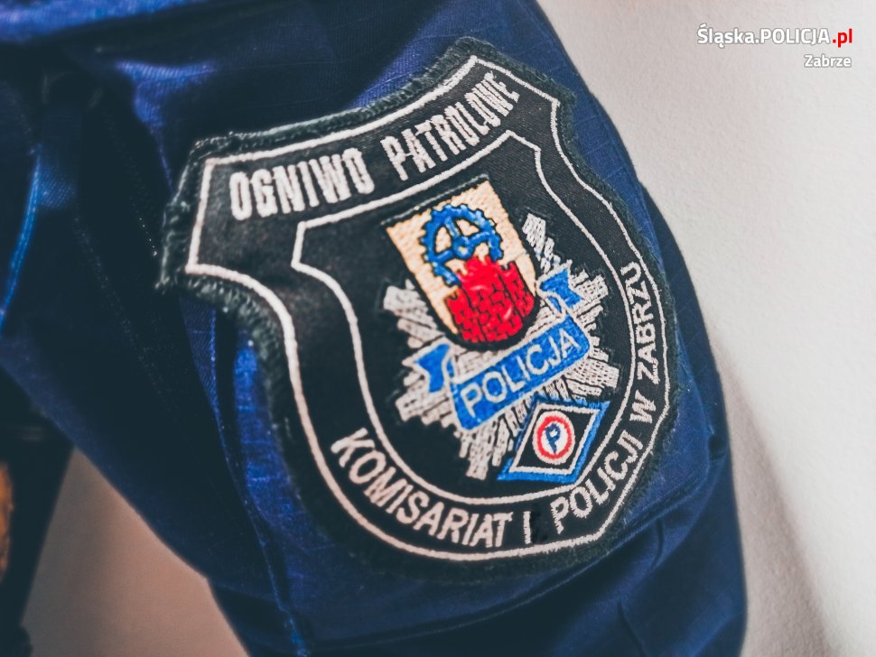 Ukradł puszkę z pieniędzmi na cele charytatywne. Złodzieja zatrzymała policja