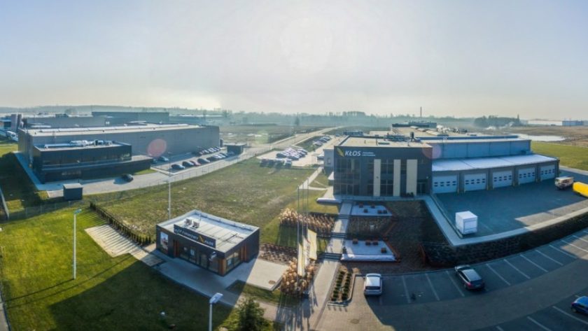 Kolejna sprzedana działka w zabrzańskiej strefie