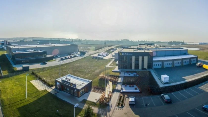 Kolejna sprzedana działka w zabrzańskiej strefie