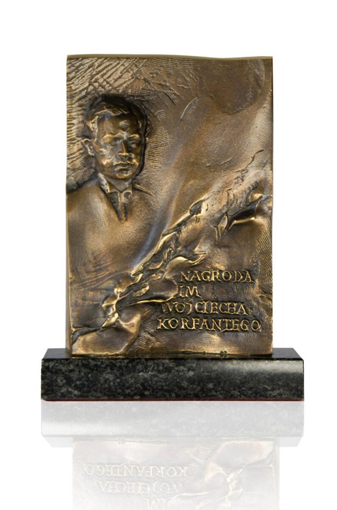 Muzeum Górnictwa Węglowego laureatem tegorocznej Nagrody im. Wojciecha Korfantego