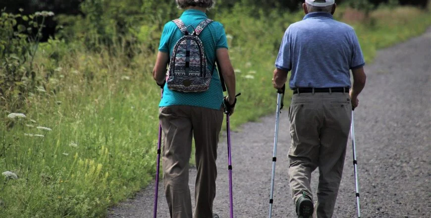 “Szwarny senior” – zapisz się! Działaj i dbaj o zdrowie!