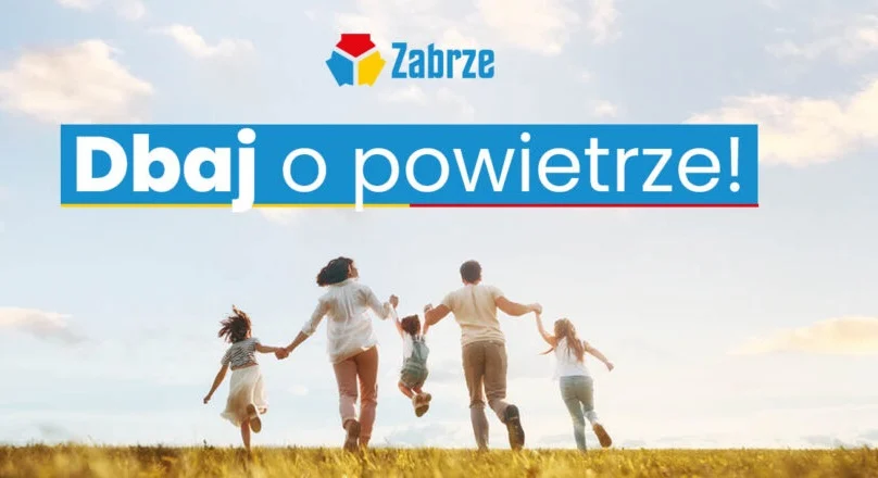 Dbaj o powietrze – złóż wniosek o dofinansowanie!