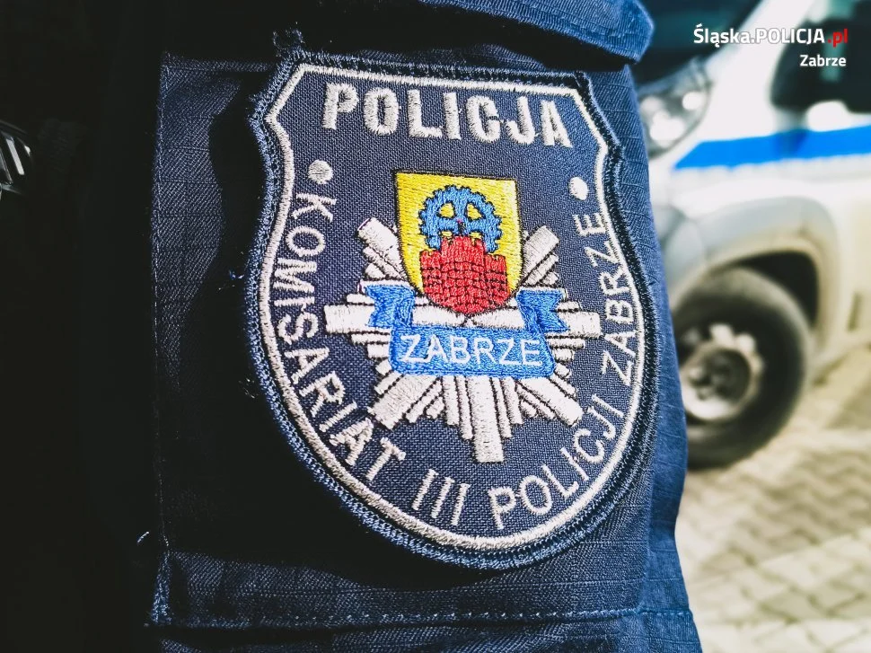 31-latek znęcał się psychicznie nad konkubiną. Groził jej śmiercią