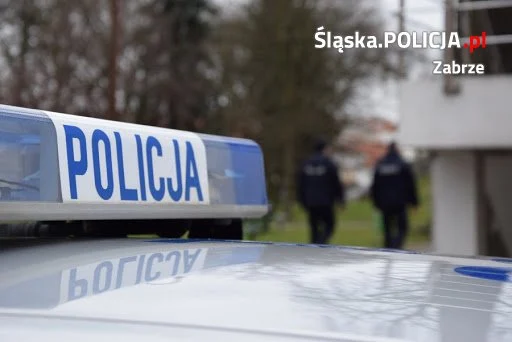 Pobił żonę i groził wysadzeniem mieszkania