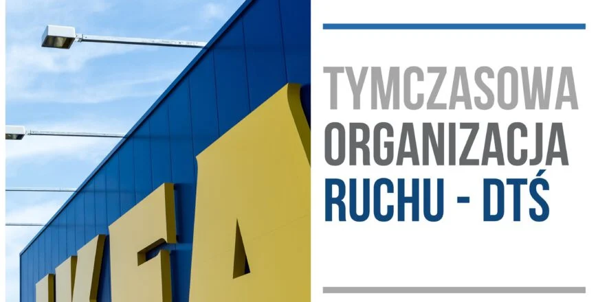 Trwa kolejny etap działań IKEA w Zabrzu