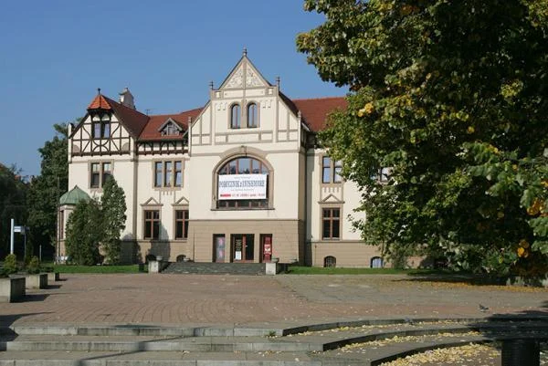 Teatr Nowy w Zabrzu zaprasza widzów online