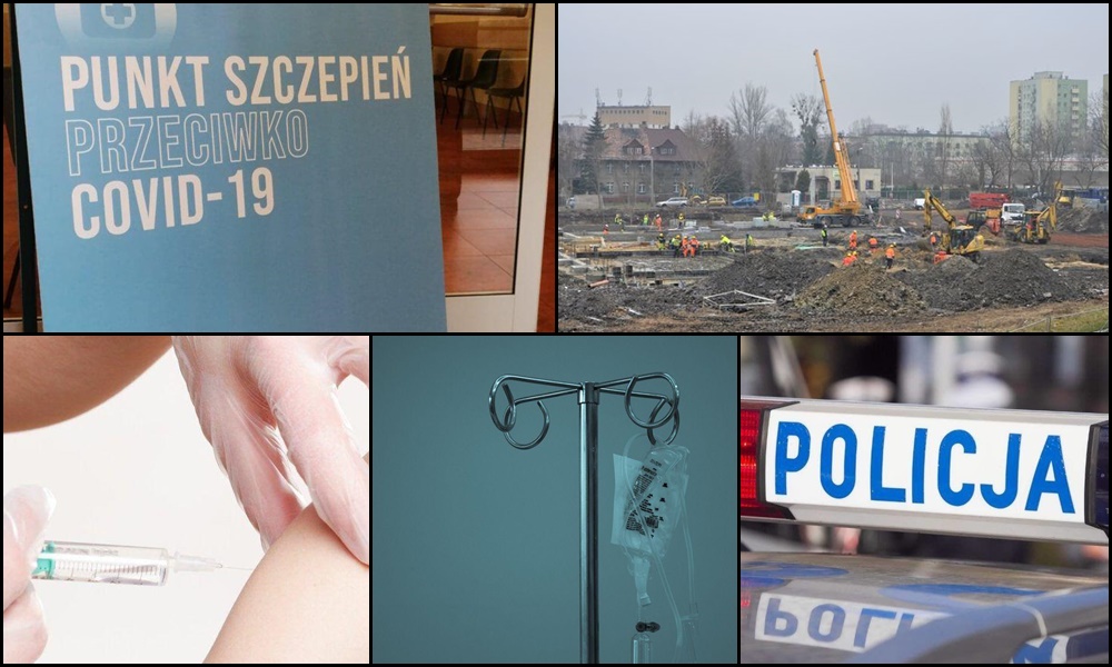 Podsumowanie kwietnia w Zabrzu! TOP 5 najchętniej czytanych przez Was wiadomości