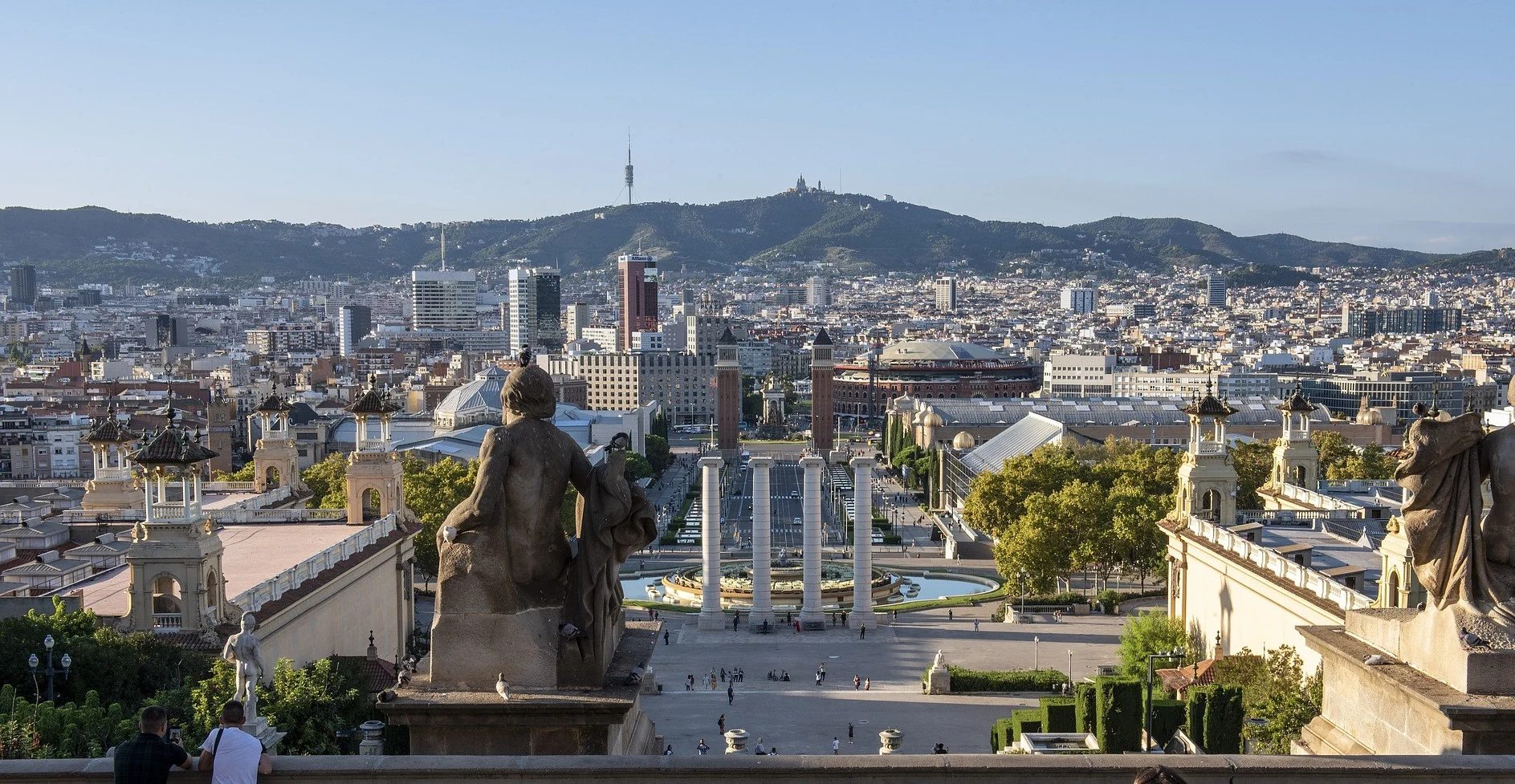 Metropolia GZM i Metropolia Barcelony zawierają porozumienie o współpracy