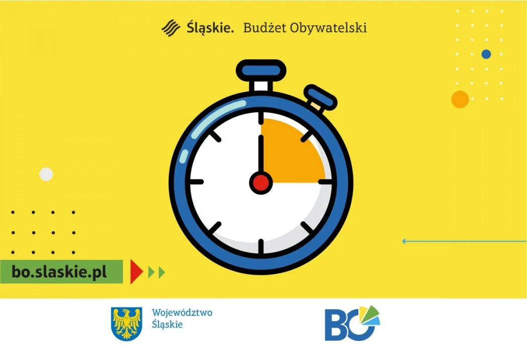 Marszałkowski Budżet Obywatelski: Nabór wniosków trwa do 16 maja