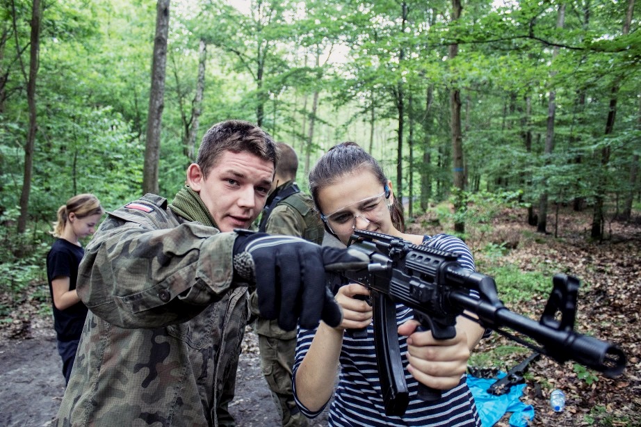 X edycja gry terenowej GROT już 29 maja 2021!