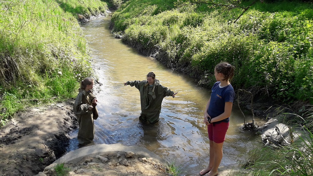 X edycja gry terenowej GROT już 29 maja 2021!