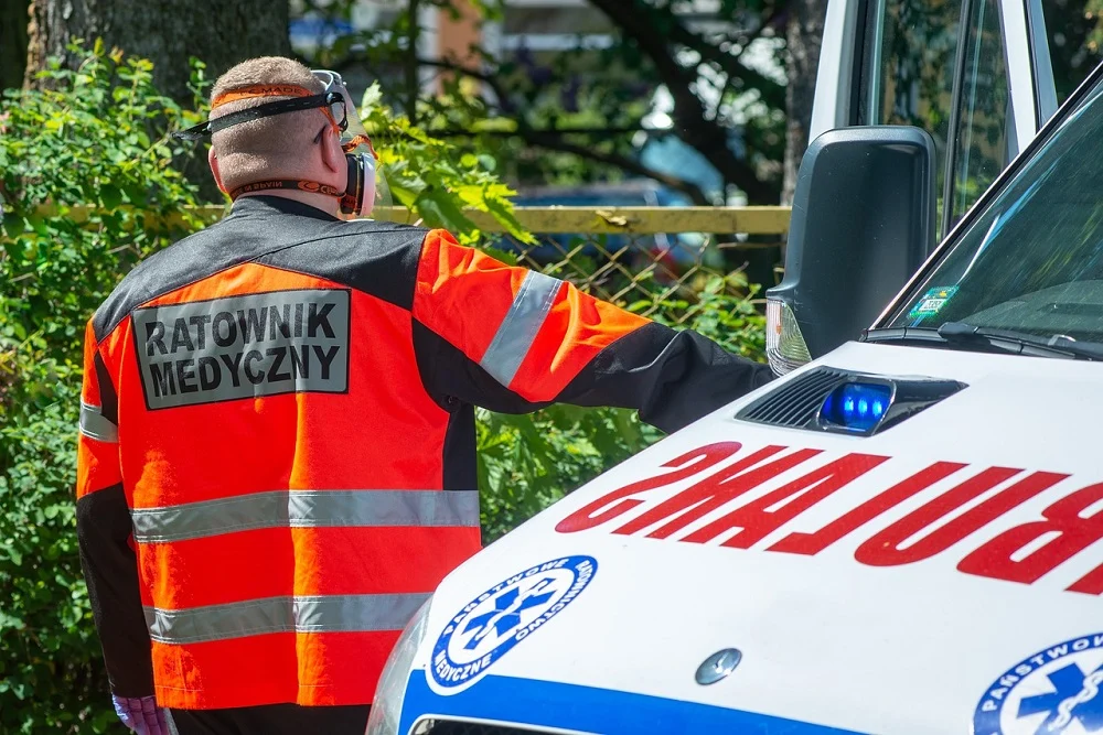 Zabiegi planowe w szpitalach zostają wznowione