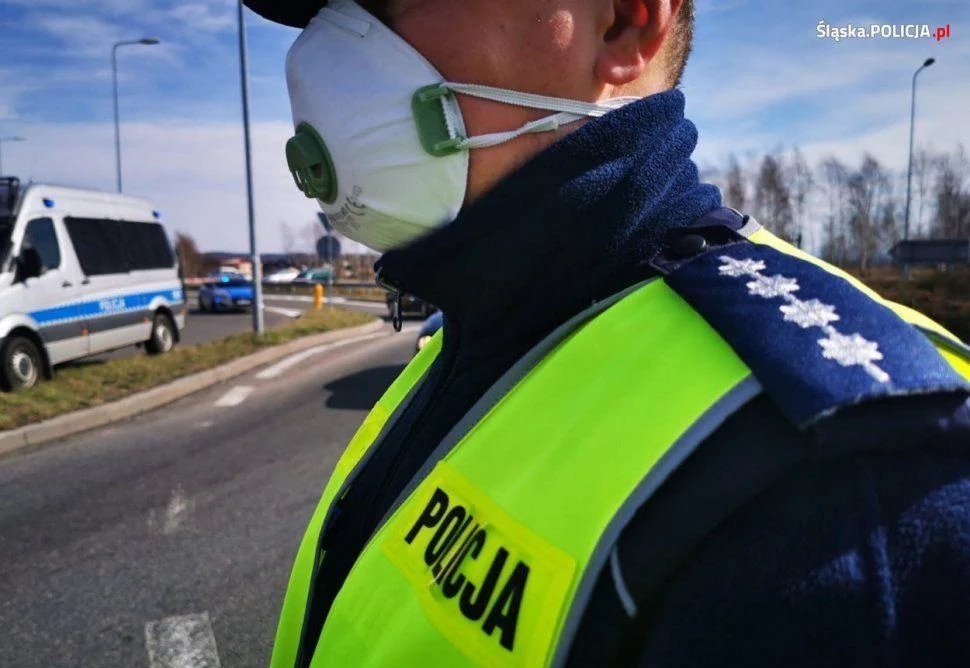 Długi weekend majowy za nami. Policja podsumowuje majówkę