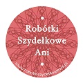 Robótki Szydełkowe Ani