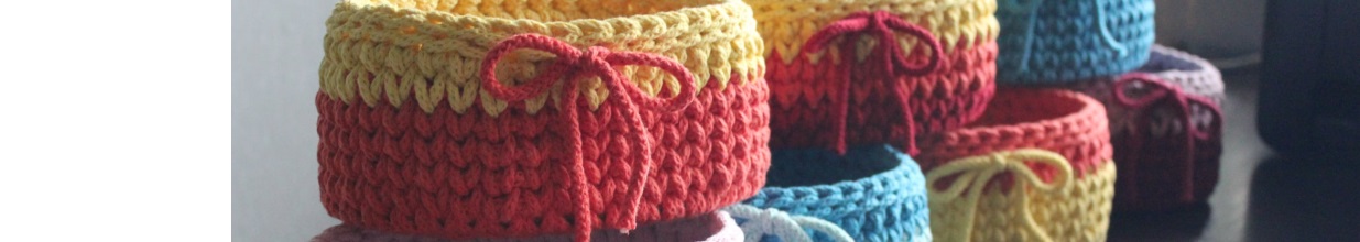 Robótki Szydełkowe Ani