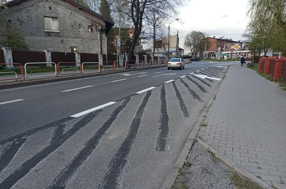 Zmiana organizacji ruchu w Kochłowicach. Powrót do przeszłości?