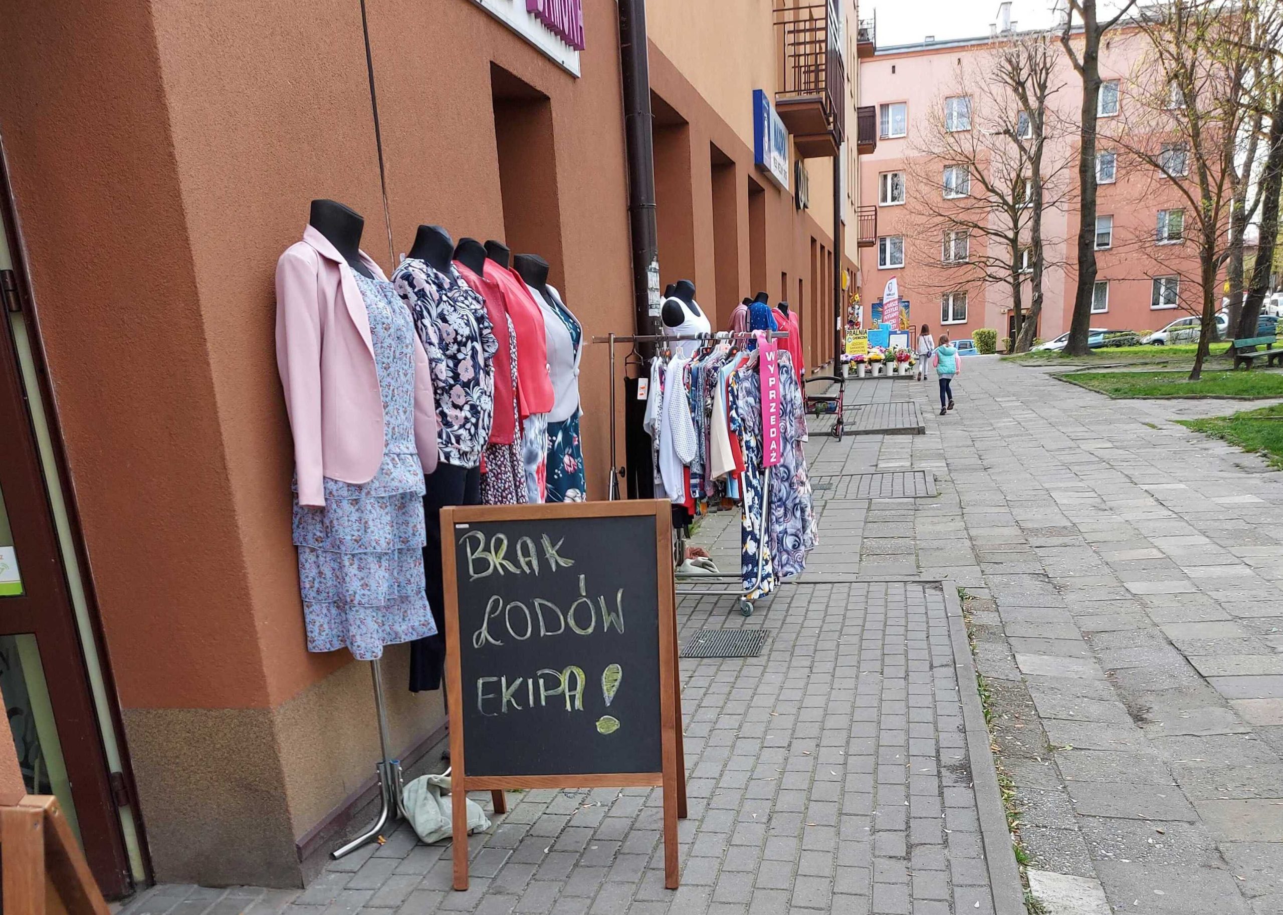 Lody Ekipy to dziś towar deficytowy, a papierki po nich można wylicytować za 200 tys. zł!