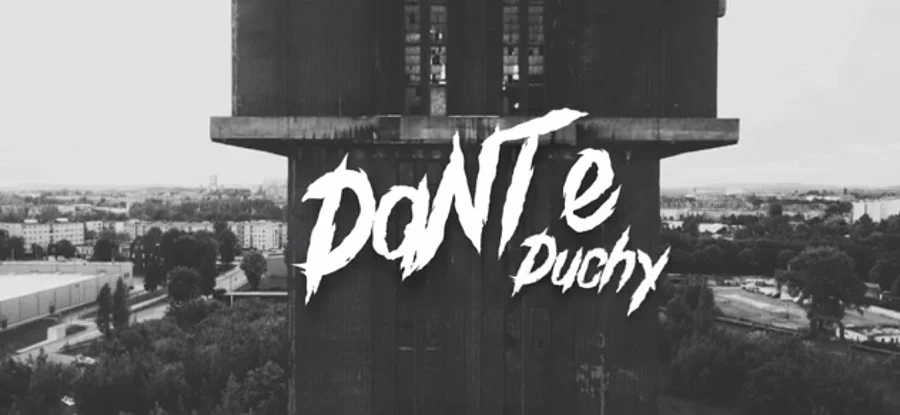 Daniel Zych stworzył utwór Duchy zadedykowany górnikom. Posłuchajcie!