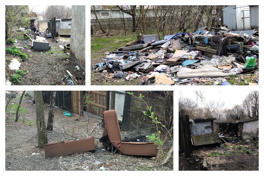 Czy „Slumsy” w Nowym Bytomiu znikną? Jest taka szansa!