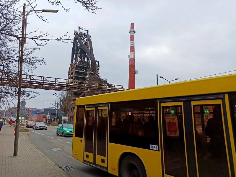 Czy zlikwidowana linia autobusowa nr 215 powróci? Wciąż nie milkną echa decyzji KZK GOP