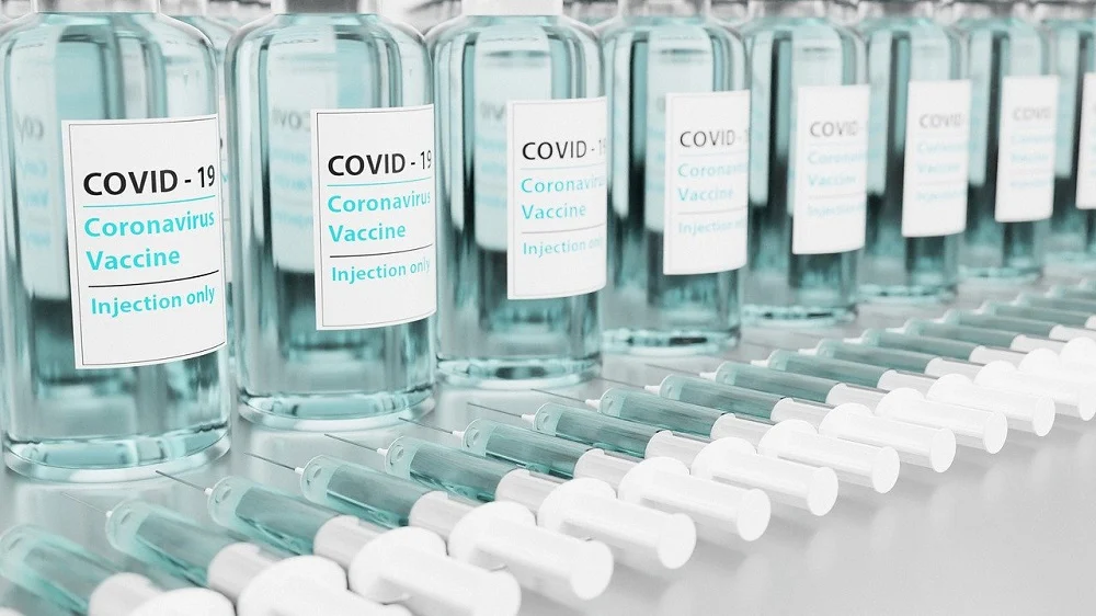 Johnson & Johnson skuteczna przeciw nowym wariantom SARS-CoV-2 z RPA i Brazylii