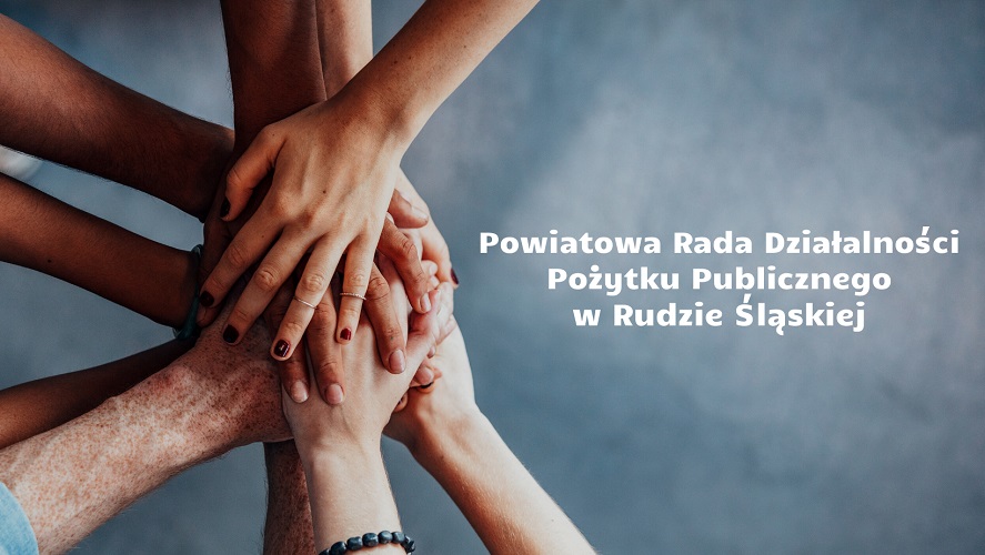 Powiatowa Rada Pożytku Publicznego rozpoczęła urzędowanie
