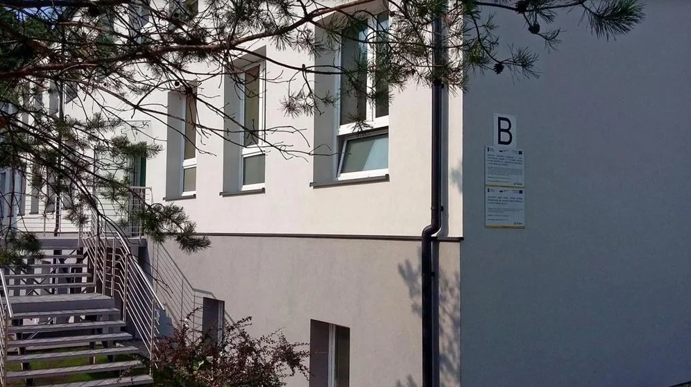 Szpital Miejski w Rudzie Śląskiej wprowadza program dla dzieci z nadwagą i otyłością