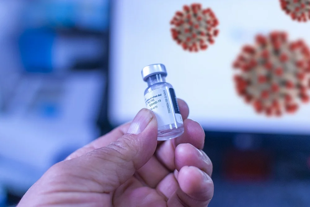 A. Duda: pandemia koronawirusa w Polsce jest coraz mniejsza; mam nadzieję, że ją pokonamy