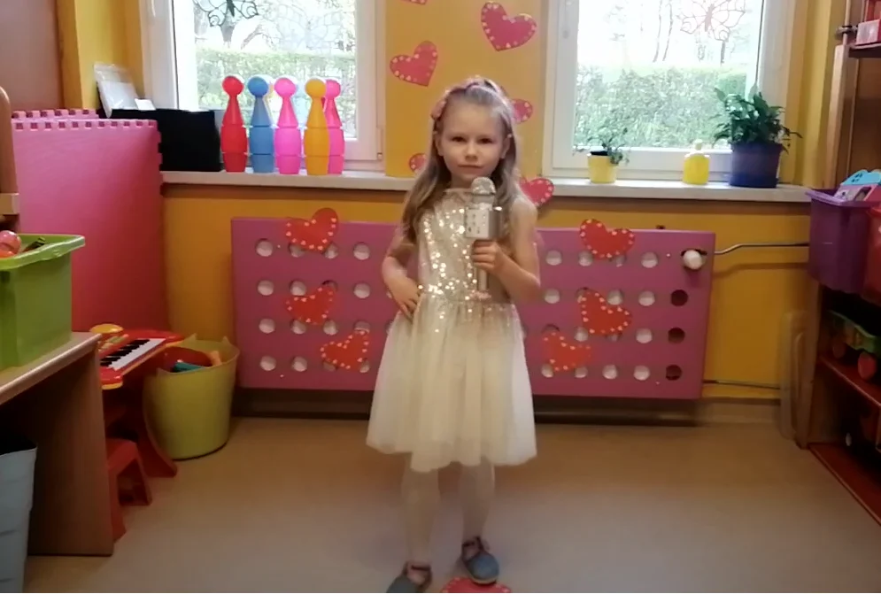 Znamy laureatów Rudzkiego Festiwalu Piosenki Przedszkolnej "Wesoły Brzdąc"