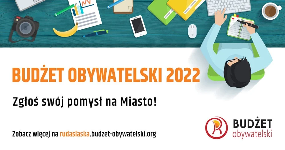 Budżet Obywatelski 2022. Rusza nabór wniosków