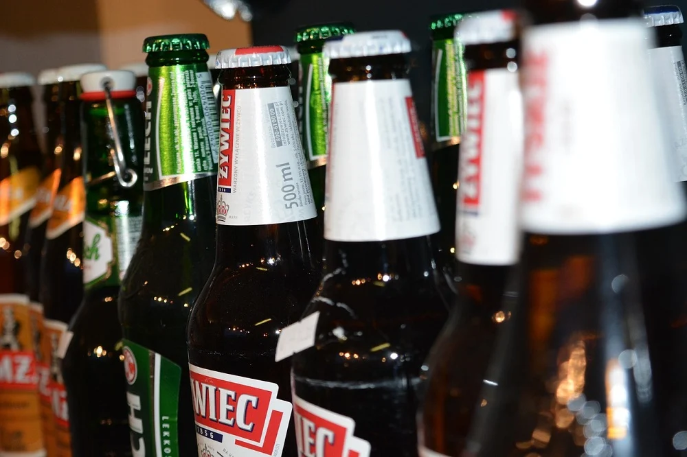 Ruda Śląska wprowadzi zakaz nocnej sprzedaży alkoholu!