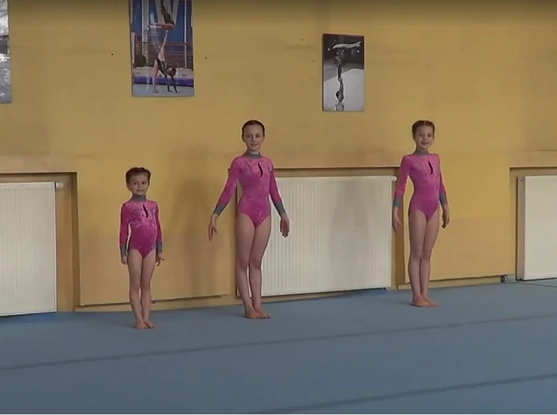 Czy gimnastycy zyskają w końcu swoje miejsce w Rudzie Śląskiej? 