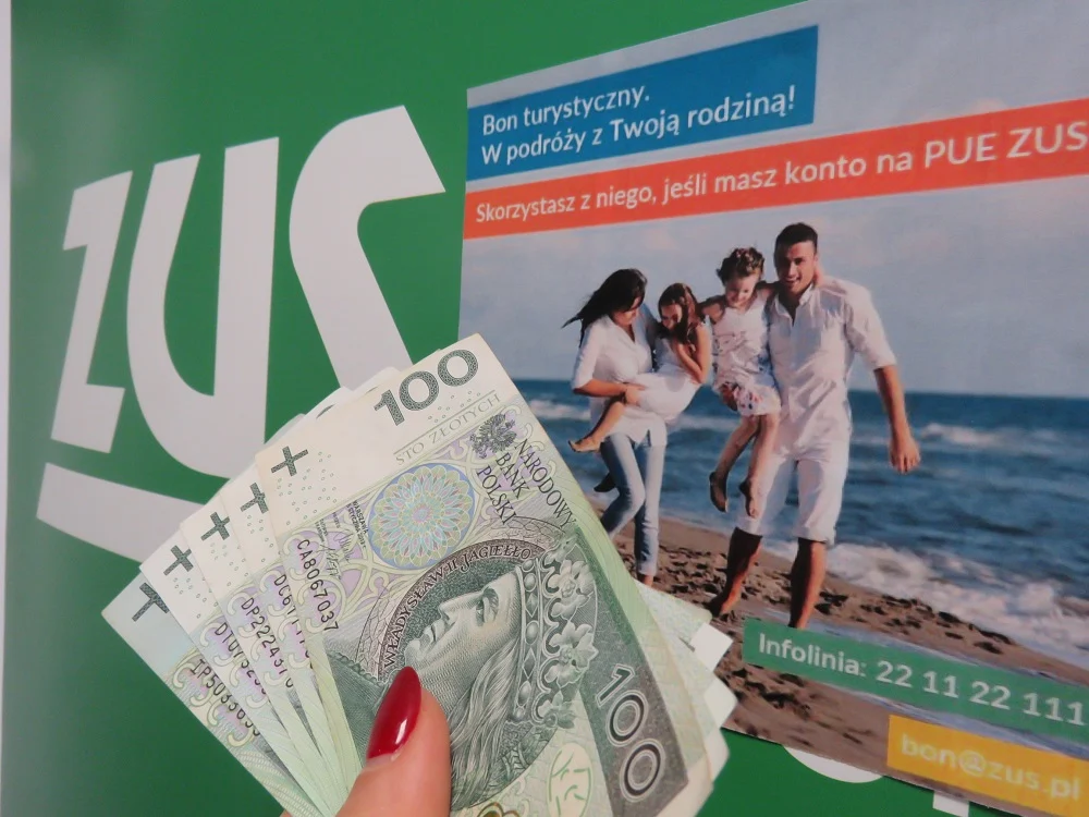 Polski Bon Turystyczny - wciąż możesz go wykorzystać