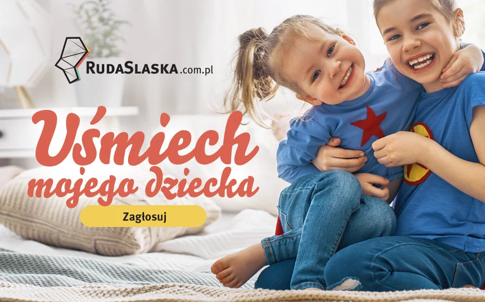 Znamy wyniki plebiscytu "Uśmiech mojego dziecka"!