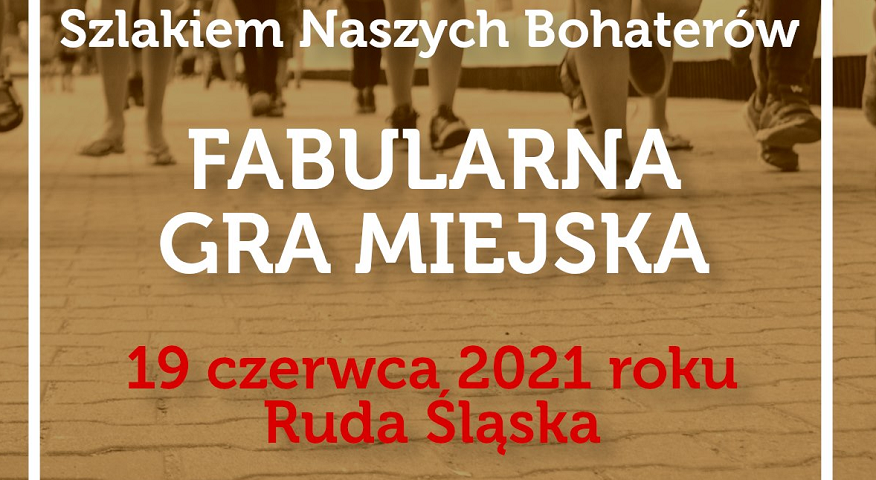 Gra miejska z okazji obchodów 100-lecia wybuchu III Powstania Śląskiego