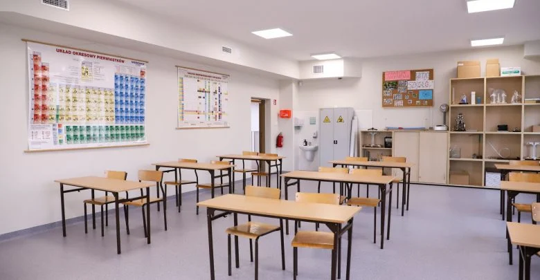 Od dzisiaj wszyscy uczniowie wracają do nauki stacjonarnej na zasadach sprzed pandemii