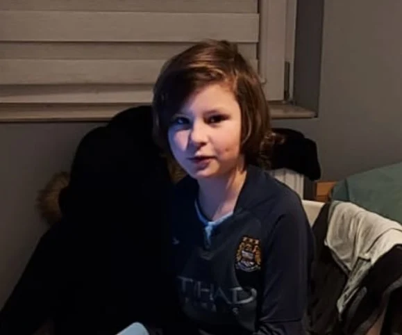 [AKTUALIZACJA] Trwają poszukiwania 11-letniego Sebastiana z Katowic
