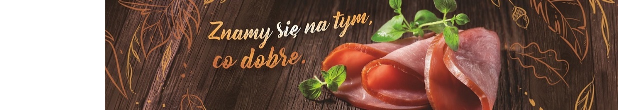 Madej  Wróbel. Sp. z o.o. Zakłady mięsne