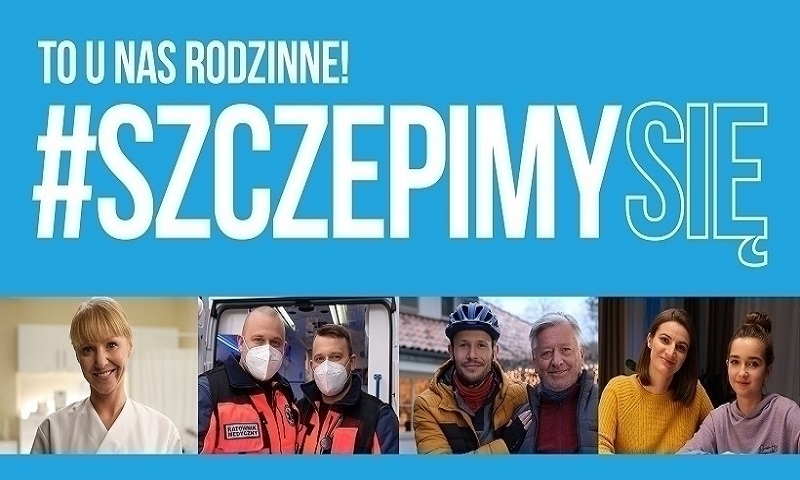 Szczepienia przeciw koronawirusowi także w Pyskowicach