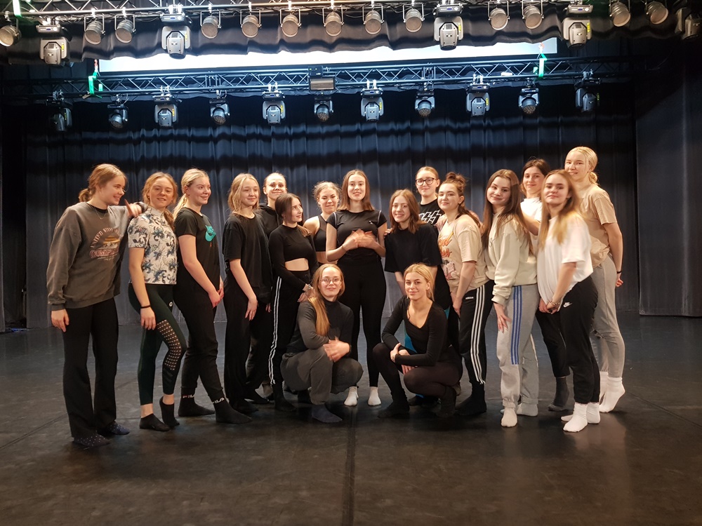 Miraż jedzie na Mistrzostwa Polski do Raszyna