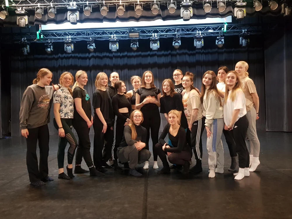 Miraż jedzie na Mistrzostwa Polski do Raszyna