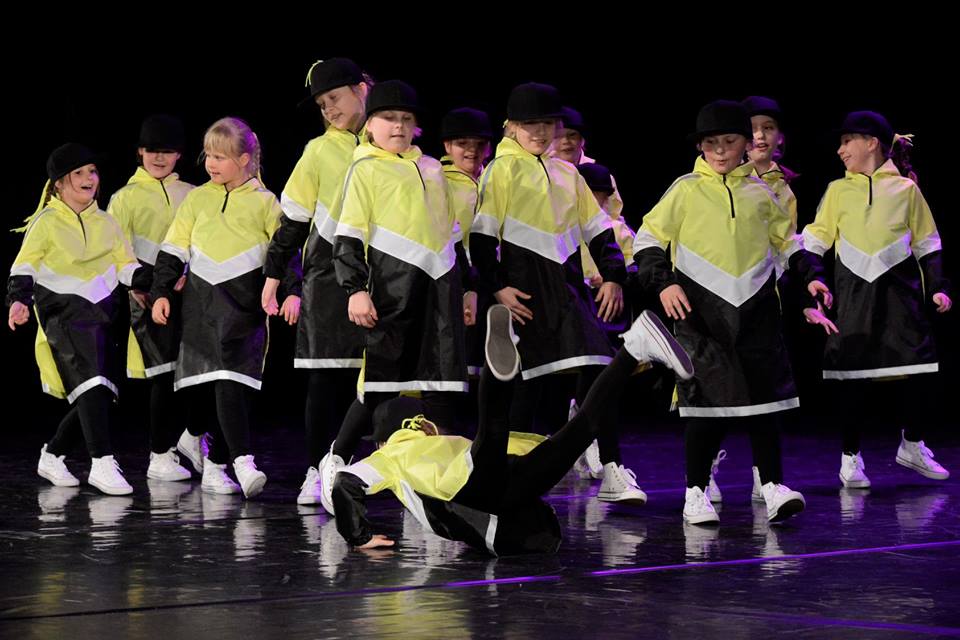 Gala Taneczna MIX już w niedzielę