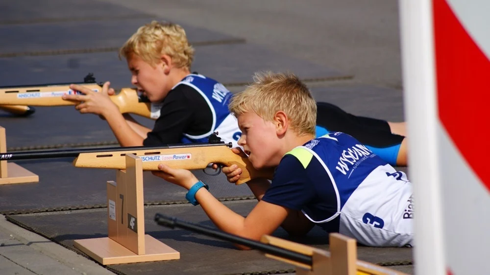 UKS Strzał zorganizuje Wojewódzkie Mistrzostwa Młodzików