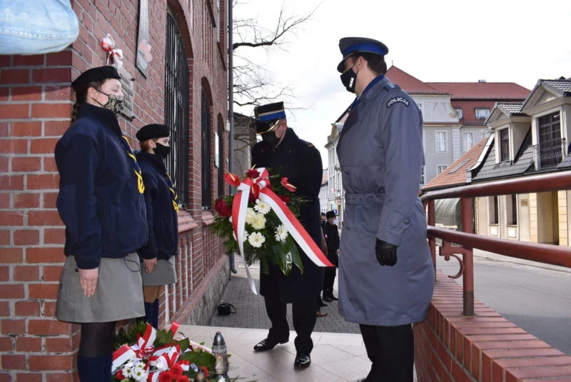 Upamiętnienie 100. rocznicy III Powstania Śląskiego w powiecie mikołowskim