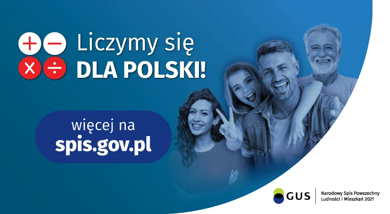 Narodowy Spis Powszechny: 10 porad dla seniorów