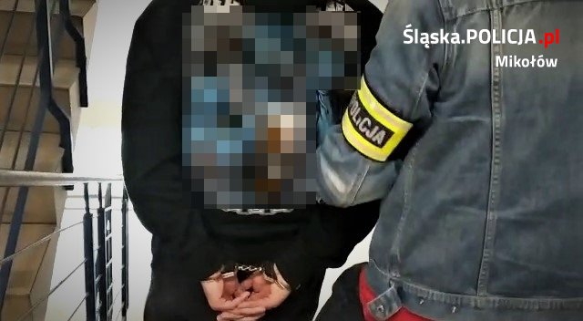 Włamywał się na konta bankowe znajomych. Łącznie ukradł 26 tysięcy złotych!