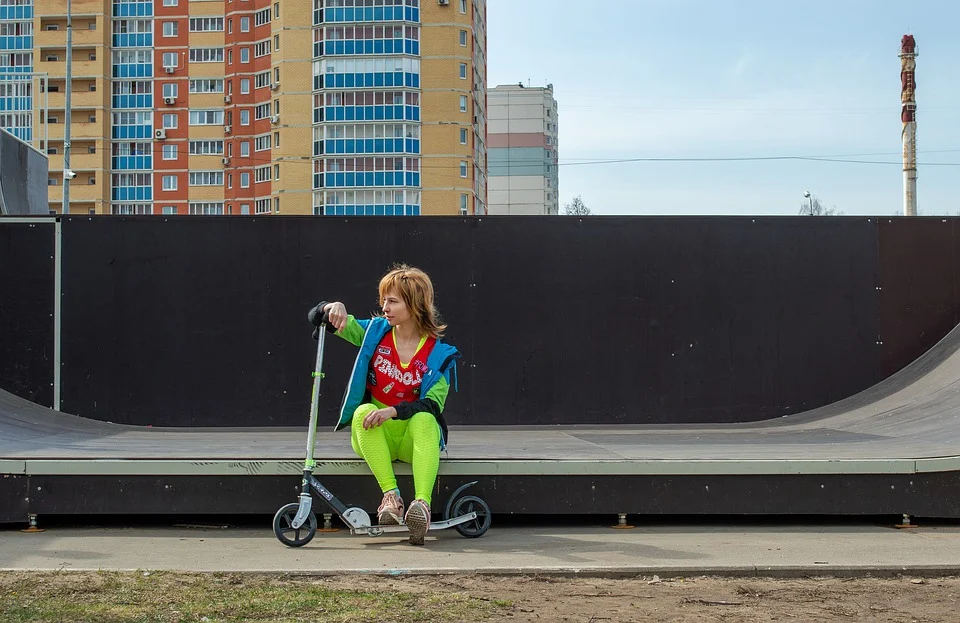 Jeździsz na elektrycznej hulajnodze? Zapoznaj się ze zmianami w przepisach