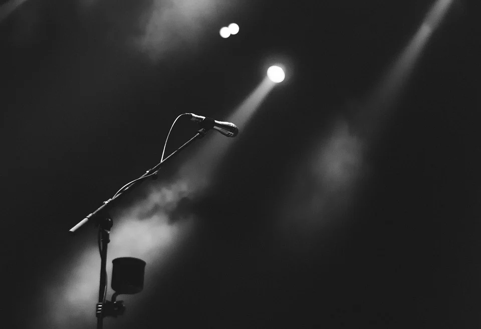 Kaczmarski. Wszystko, co mi się zdarzy - koncert online