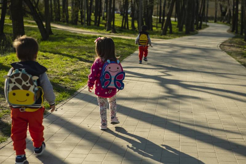 Rusza rekrutacja do przedszkoli na okres wakacyjny